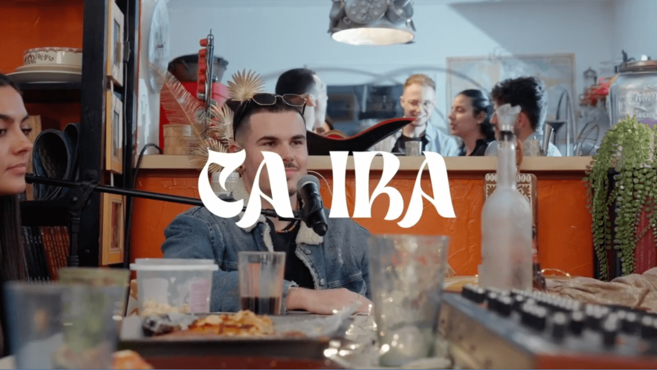 Ça Ira — Cover