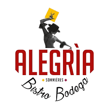 Alegría